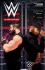 WWE THE SAMI AND KEVIN SHOW TP [9781684153176]